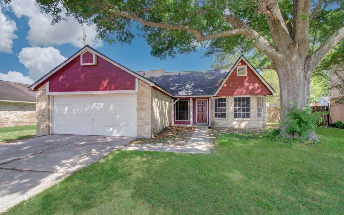 Photo of 20207 Misty Pines Drive