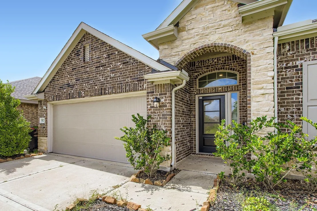 Photo of 3523 Britton Burrow Way