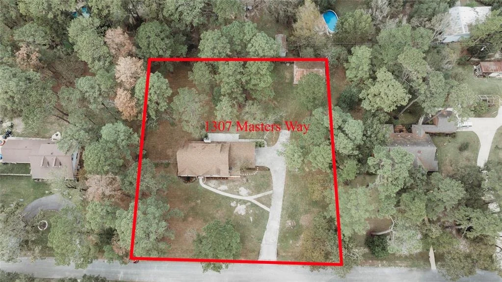 Photo of 1307 Masters Way