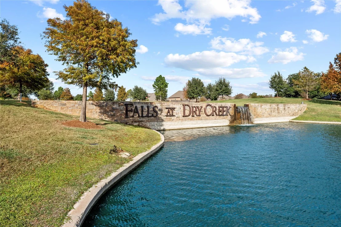 Photo of 16803 Wolf Pass Drive