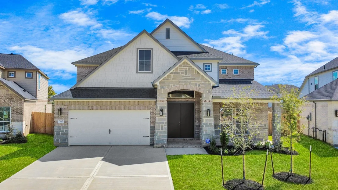 Photo of 2097 Corn Thistle Way