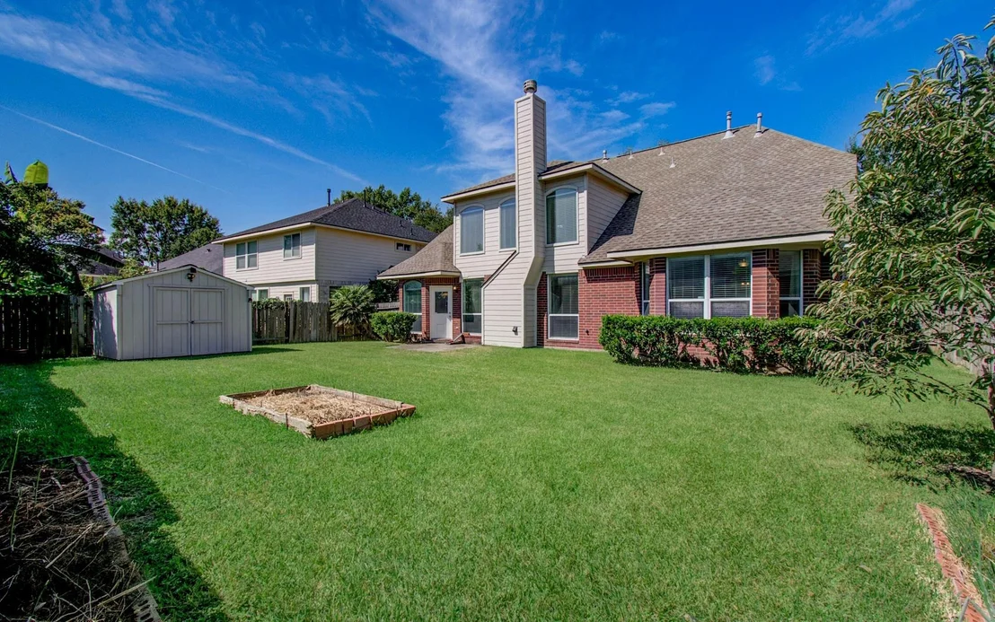 Photo of 13518 Durbridge Trail Drive