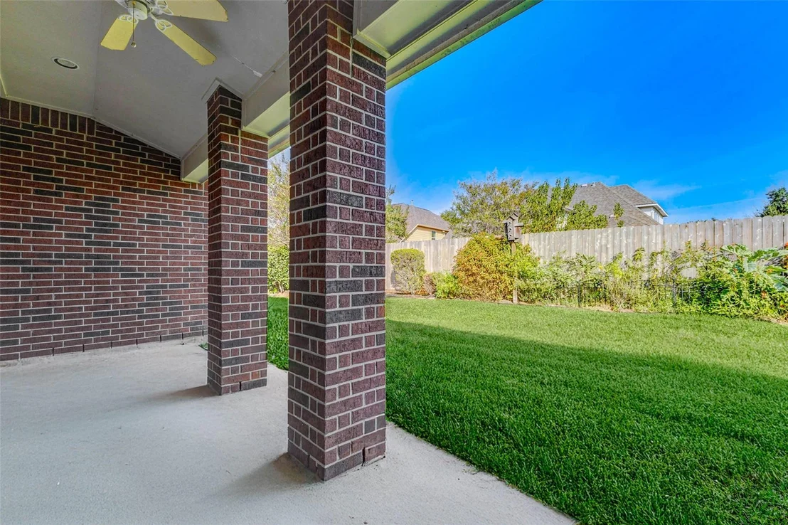 Photo of 4611 Camden Brook Lane