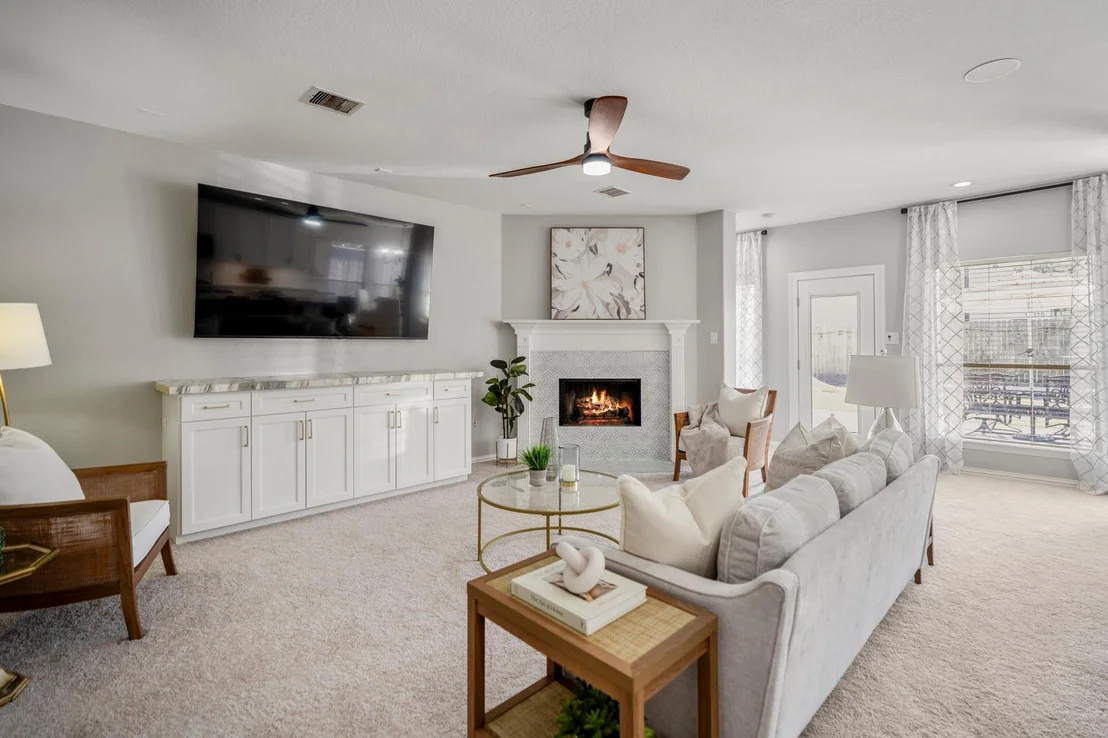 Photo of 14314 Prosper Ridge Drive