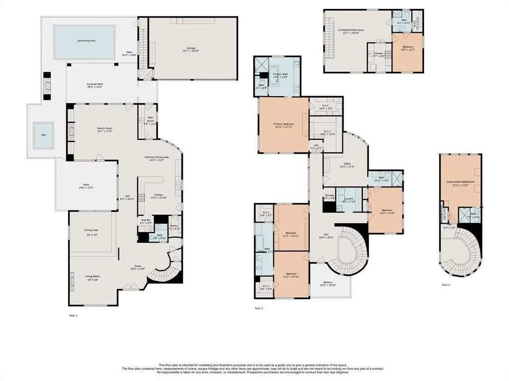 Photo of 2949 Chevy Chase Drive