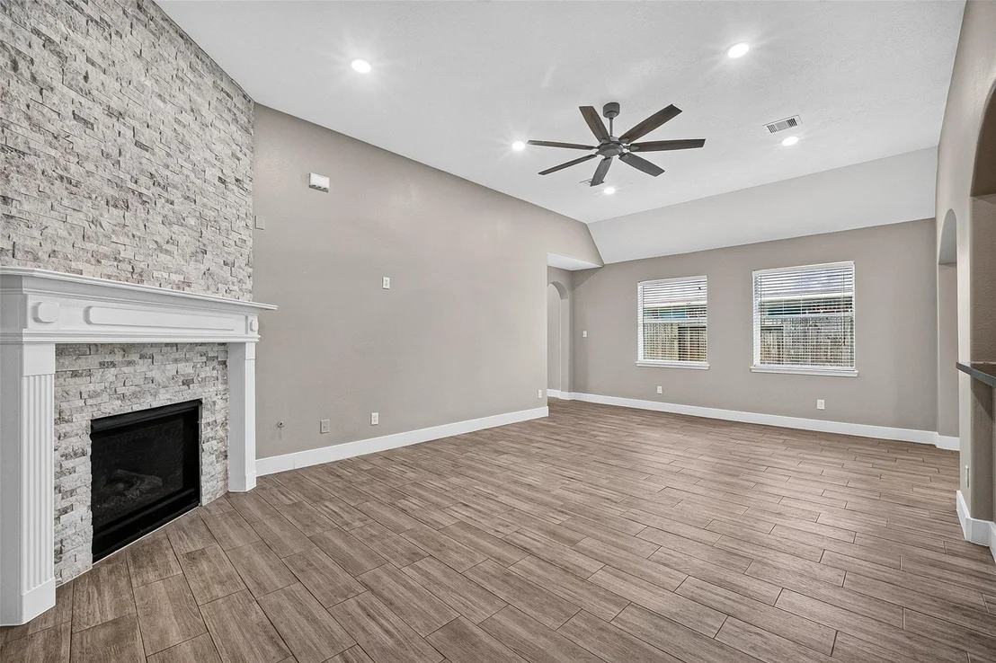 Photo of 14538 Burleson Bend Drive