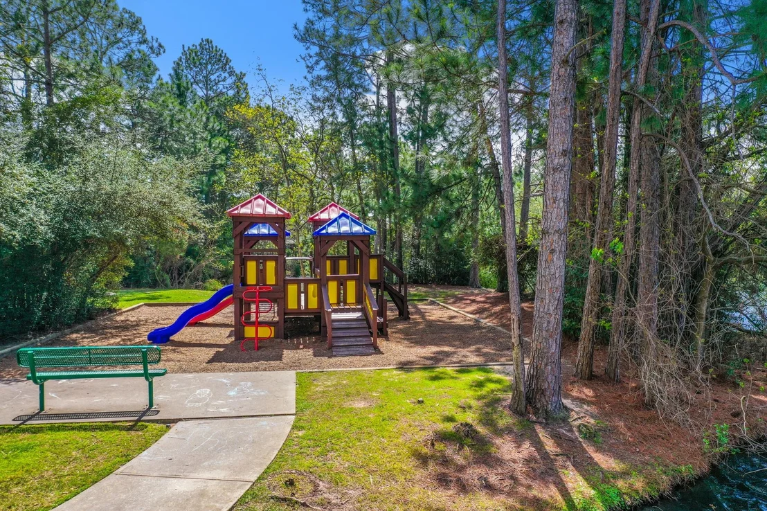 Photo of 5810 Sequoia Trace Court