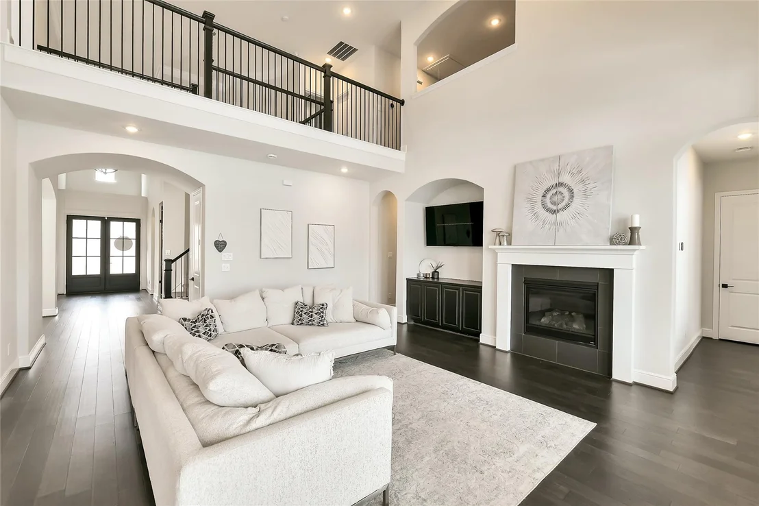 Photo of 18115 Bachman Branch Drive