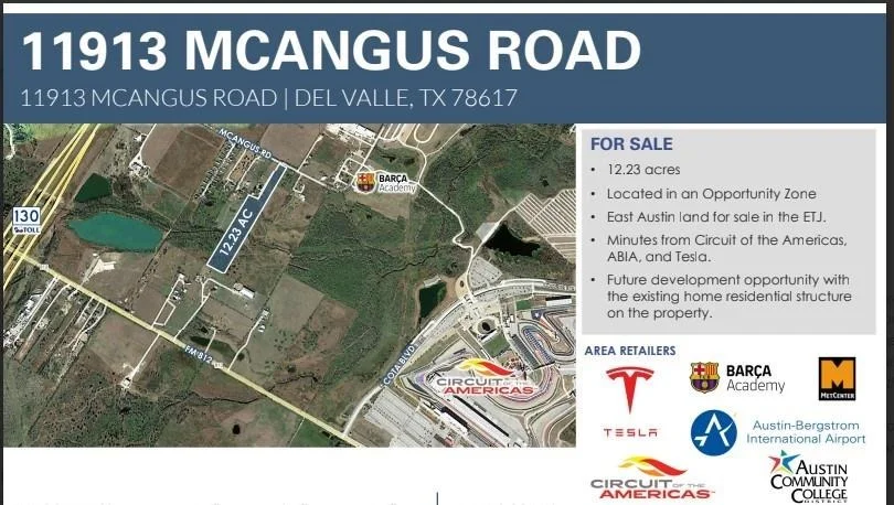 Photo of 11913 Mcangus Road