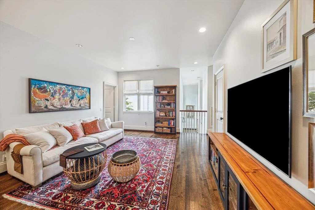 Photo of 1647 Bissonnet Street