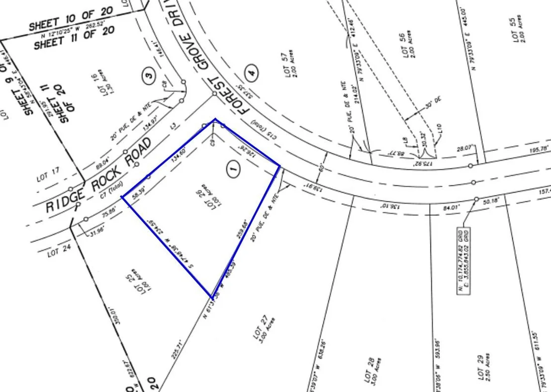 Photo of 15609 Ridge Rock Road