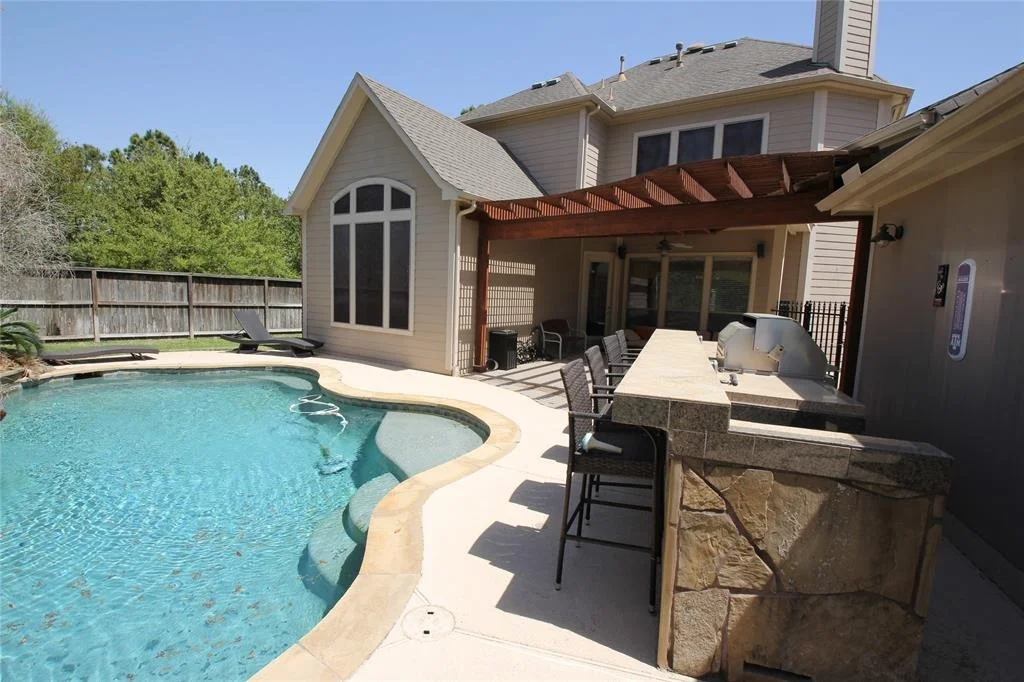Photo of 26819 Cascade Woods Lane