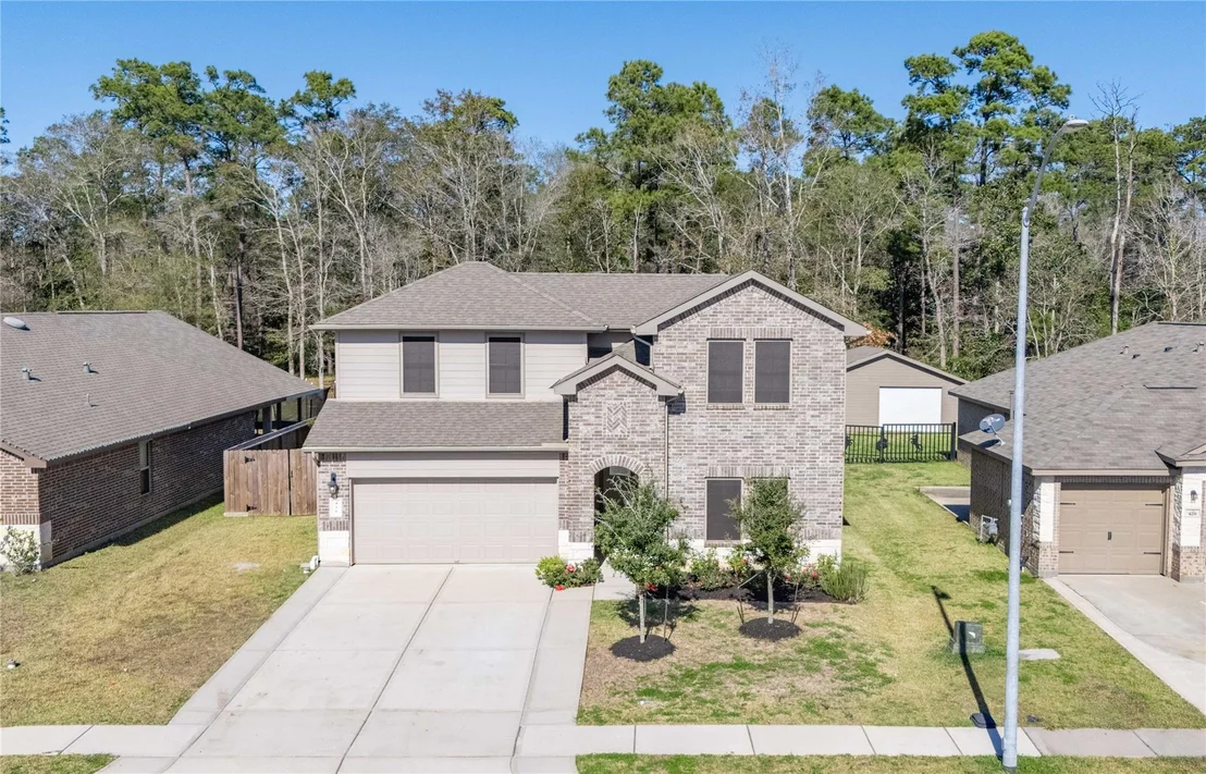 Photo of 430 Kickapoo Drive