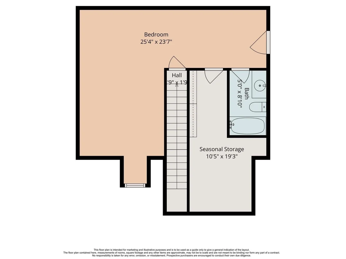 Photo of 5043 Tangle Lane