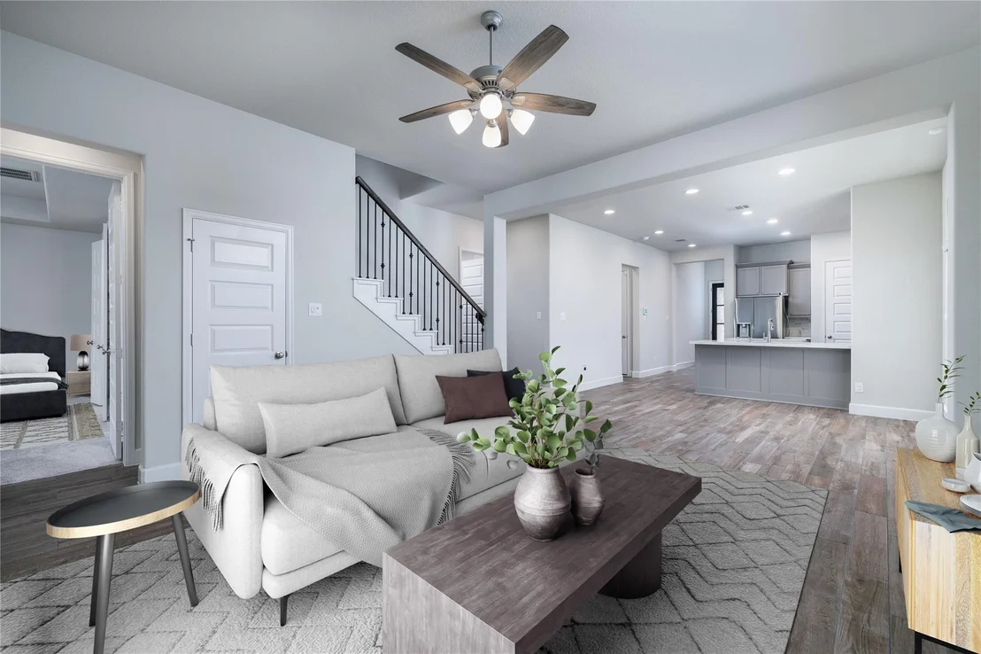 Photo of 17155 Crimson Crest Drive