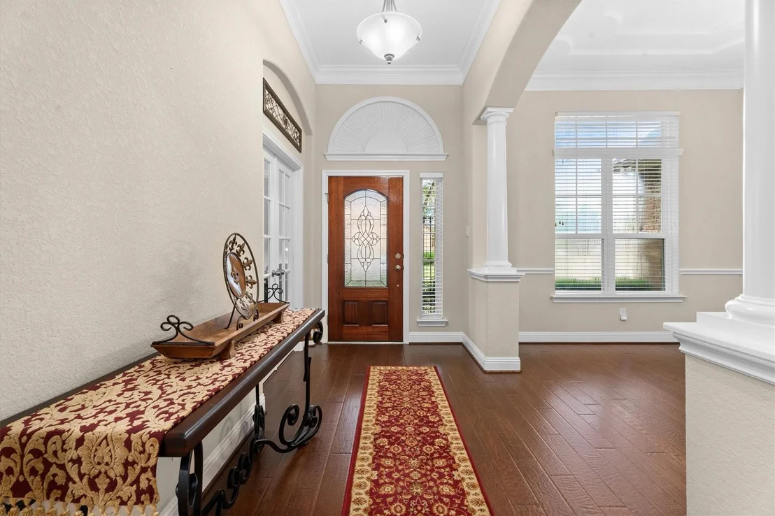 Photo of 18006 Norwood Oaks Drive