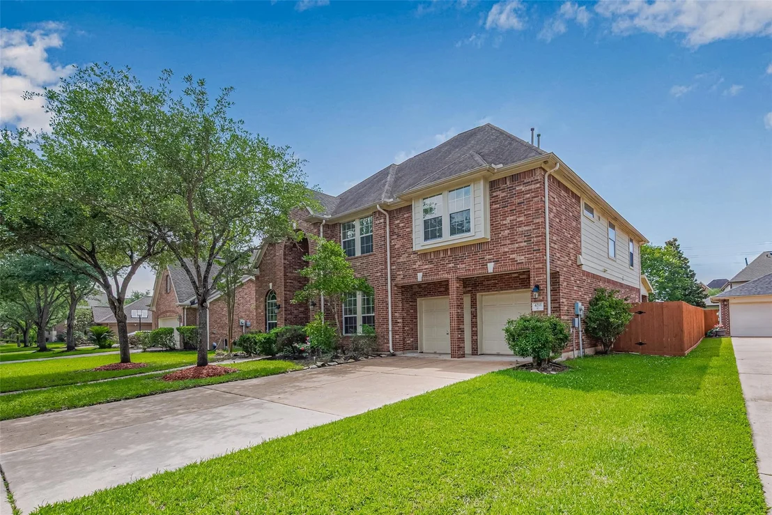 Photo of 4211 Turtle Trails Lane