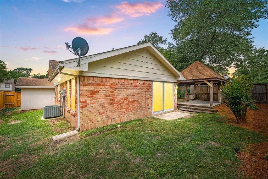Photo of 17722 Mellow Ridge Drive