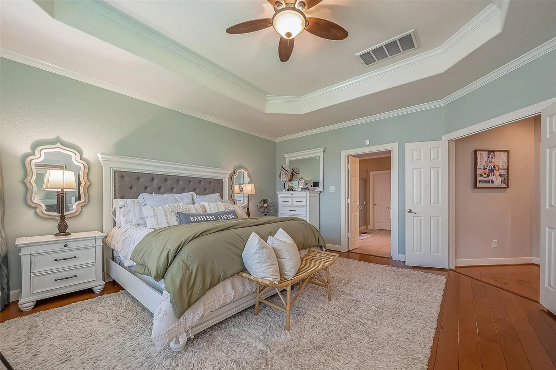 Photo of 15415 Mustang Bend Circle