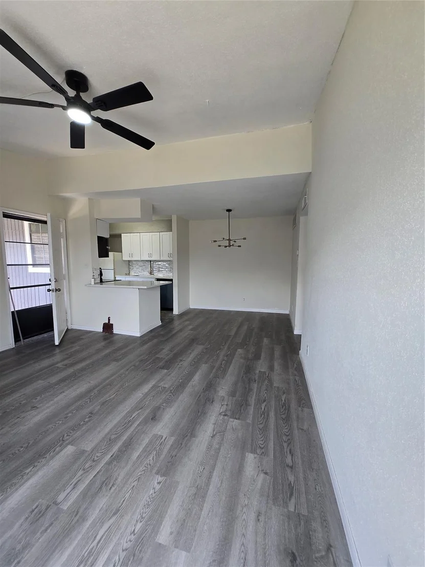 Photo of Unit 310 at 9550 Deering Drive