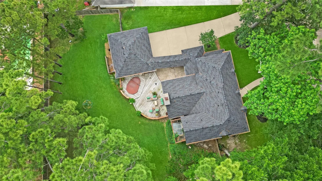 Photo of 2103 River Falls Drive