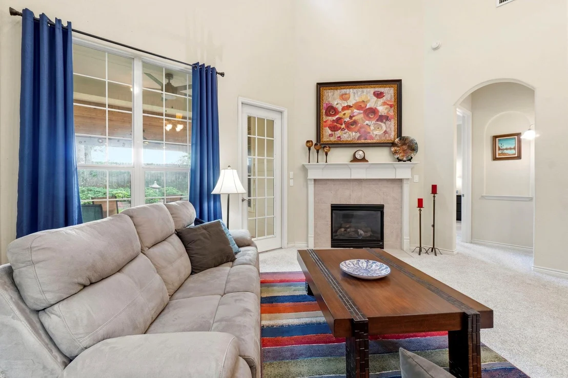 Photo of 15210 Scenic Forest Drive
