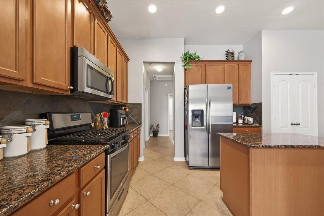 Photo of 20607 Granger Bluff