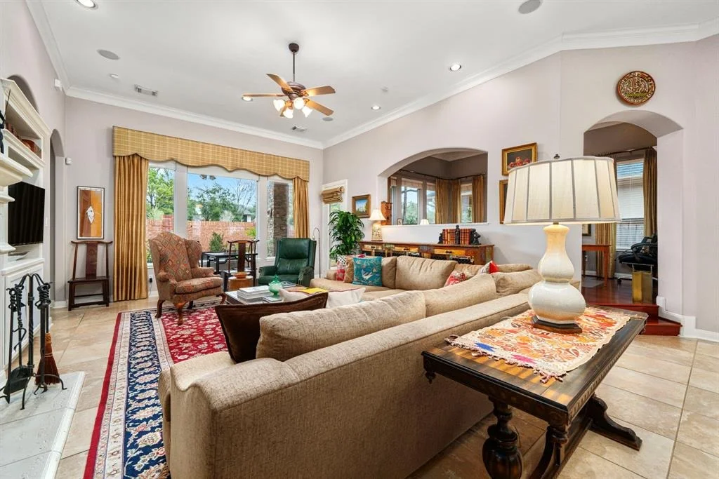 Photo of 11502 Legend Manor Drive