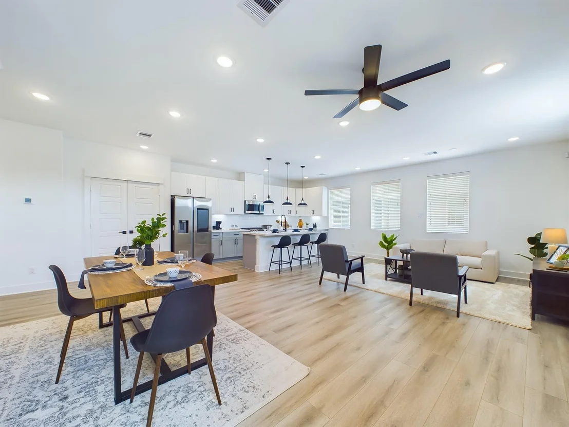 Photo of 8317 Springwood Canyon Lane
