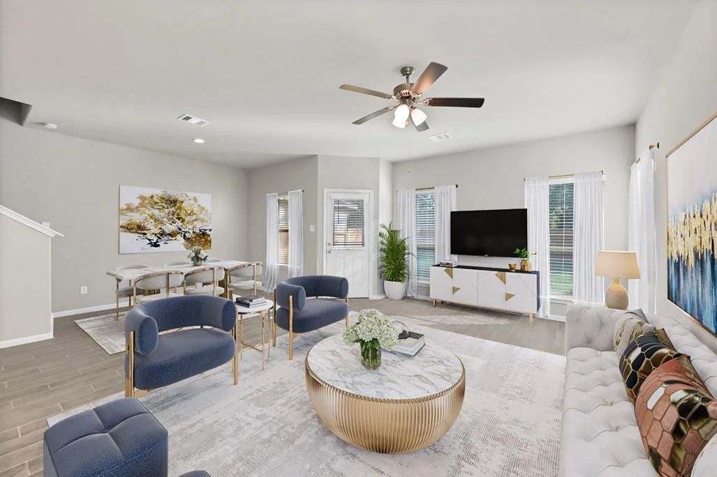 Photo of 2110 Rosillo Brook Drive