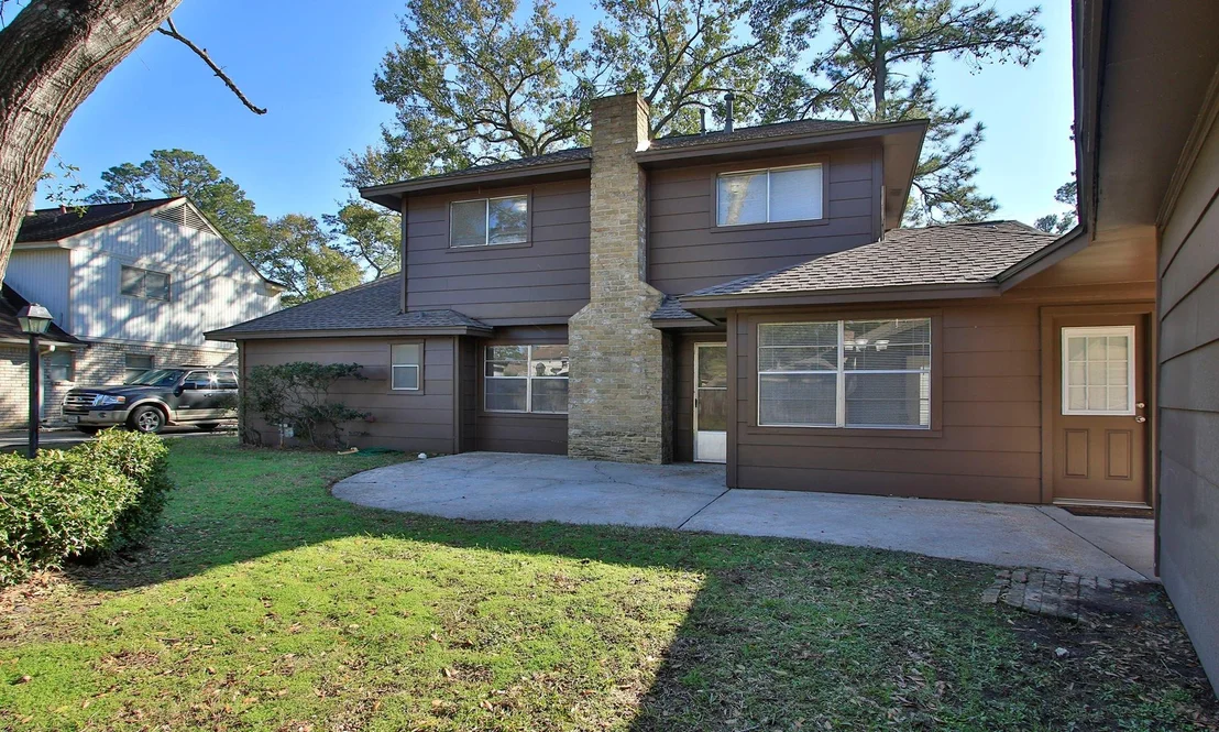 Photo of 15418 Falling Creek Drive