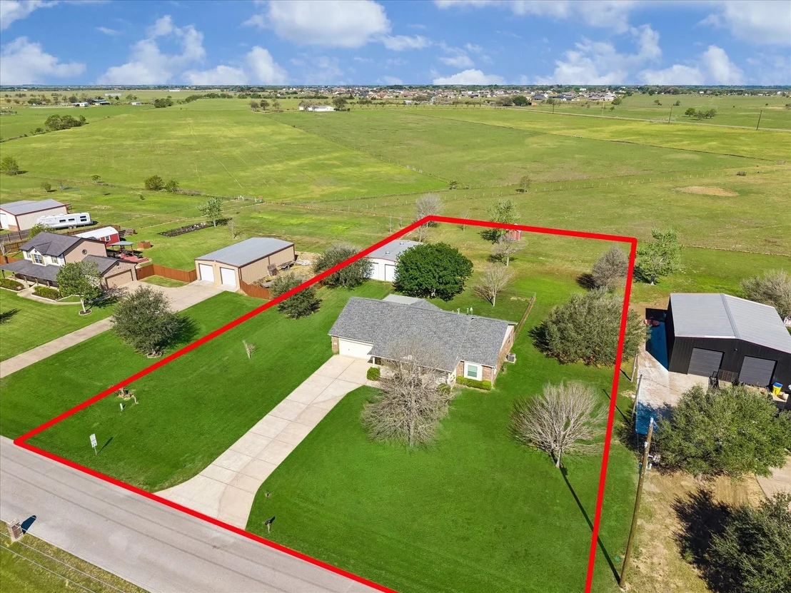 Photo of 2695 Settlers Way Drive