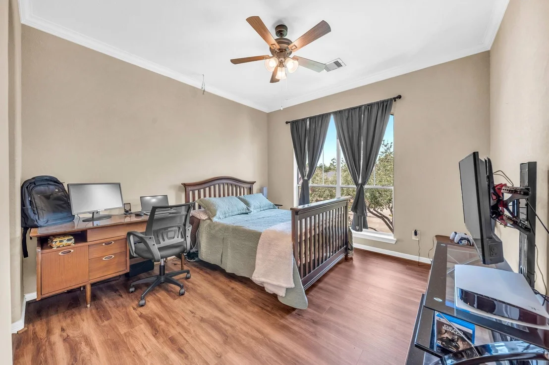 Photo of 17414 Elverson Oaks Drive