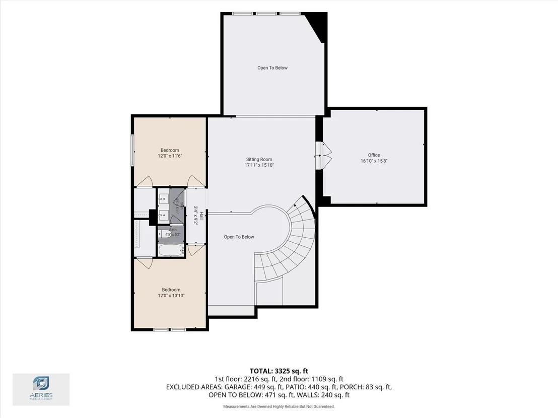 Photo of 17403 Violet Vineyard Street