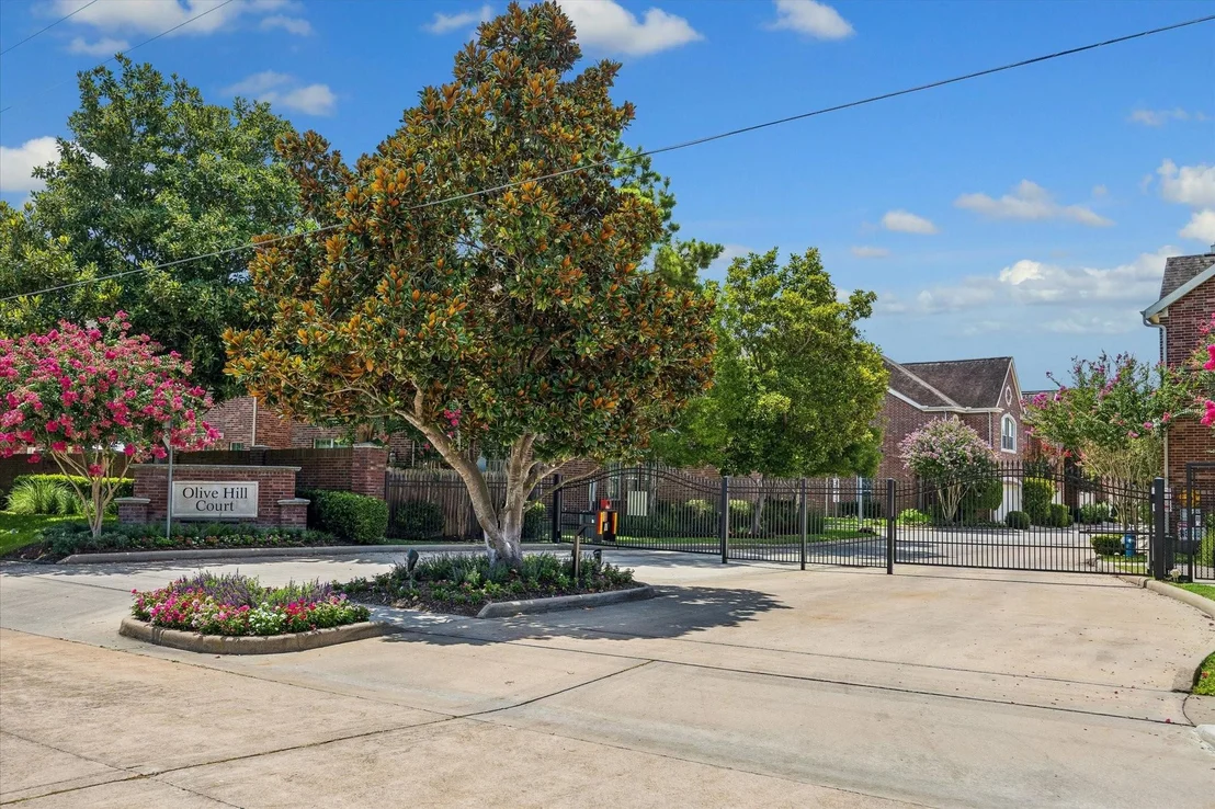 Photo of 1523 Olive Garden