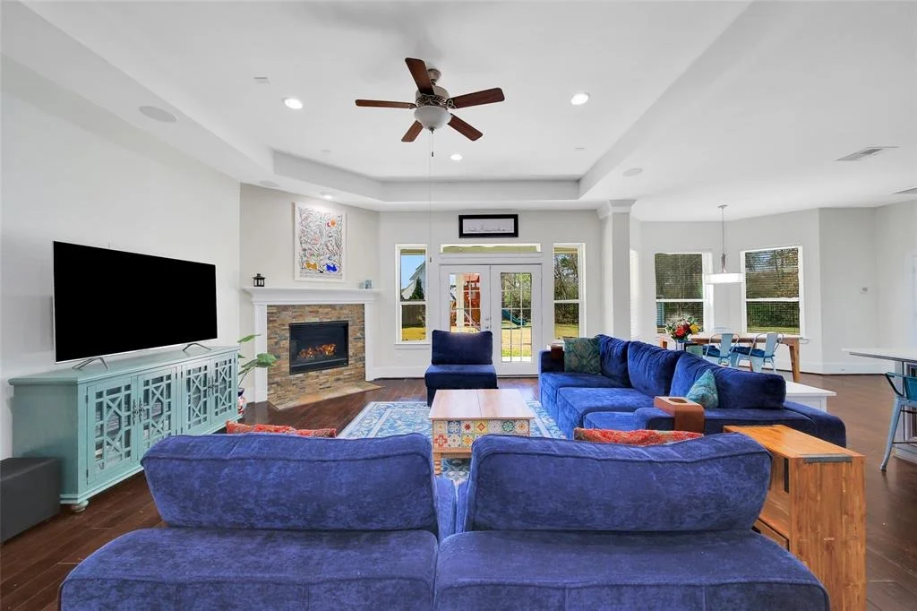Photo of 3607 Summer Trail Court