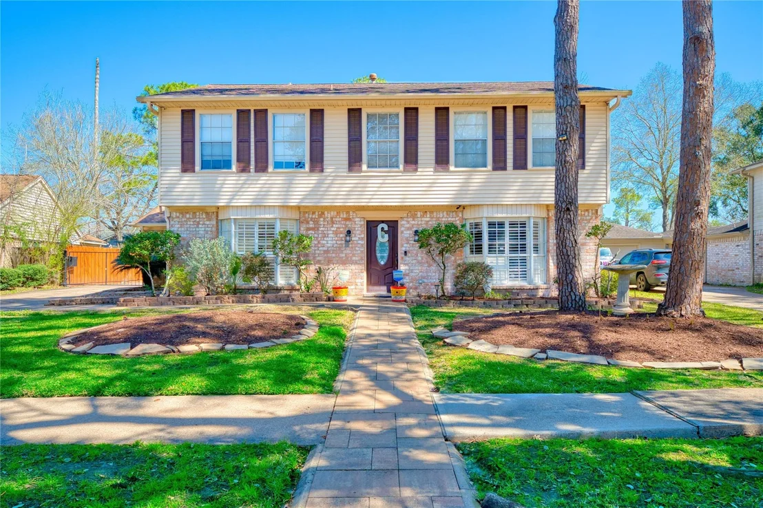 Photo of 3802 Millbridge Drive