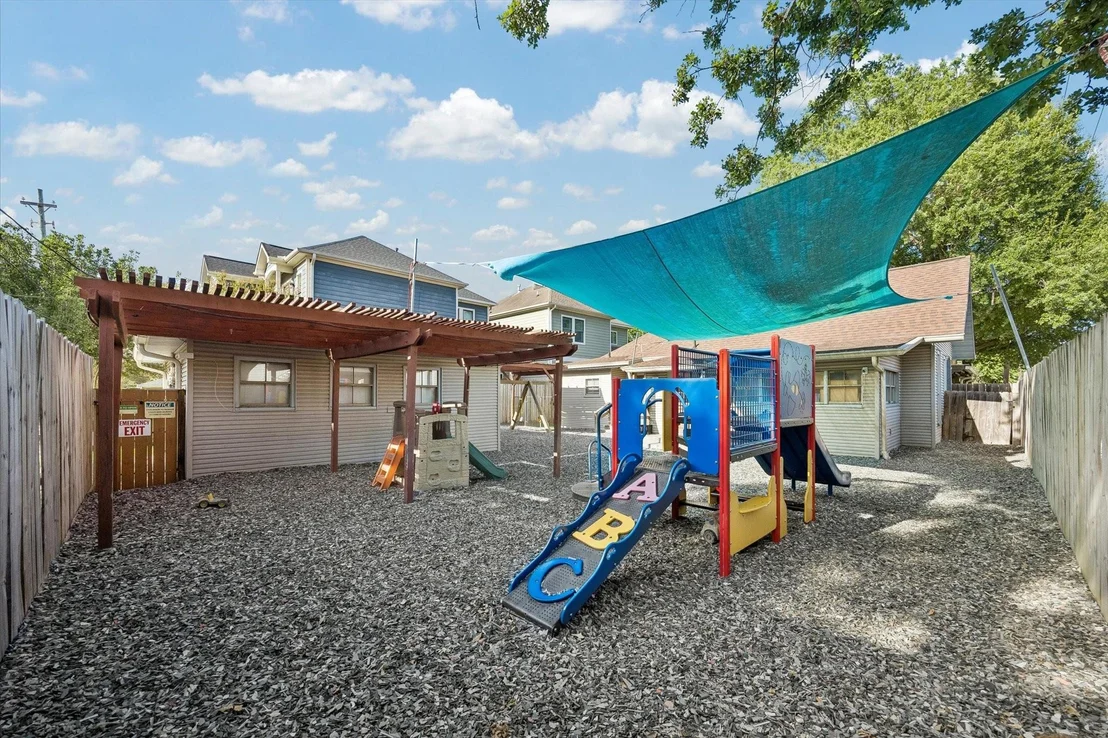 Photo of 1501 Herkimer Street