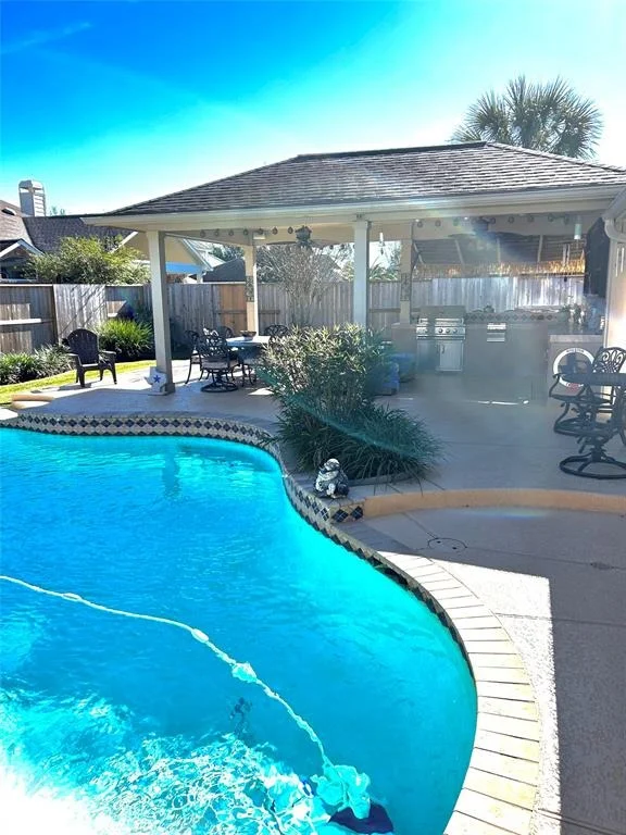 Photo of 1114 Wealden Forest Drive