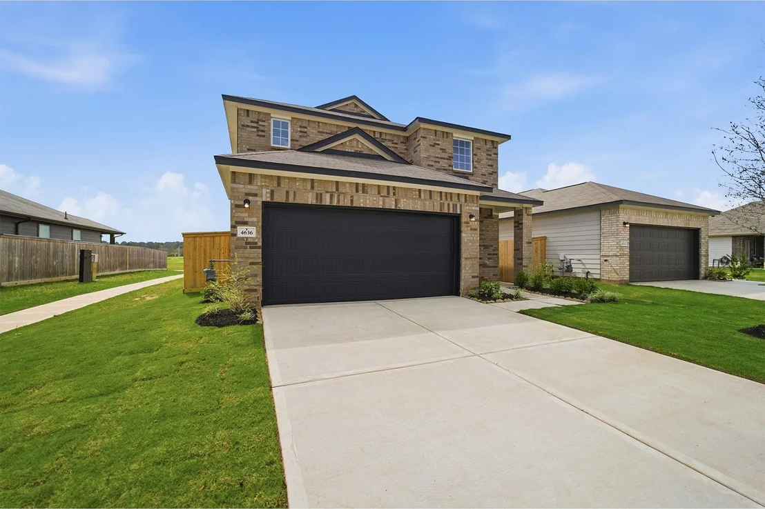 Photo of 4636 Mesquite Trail Blush