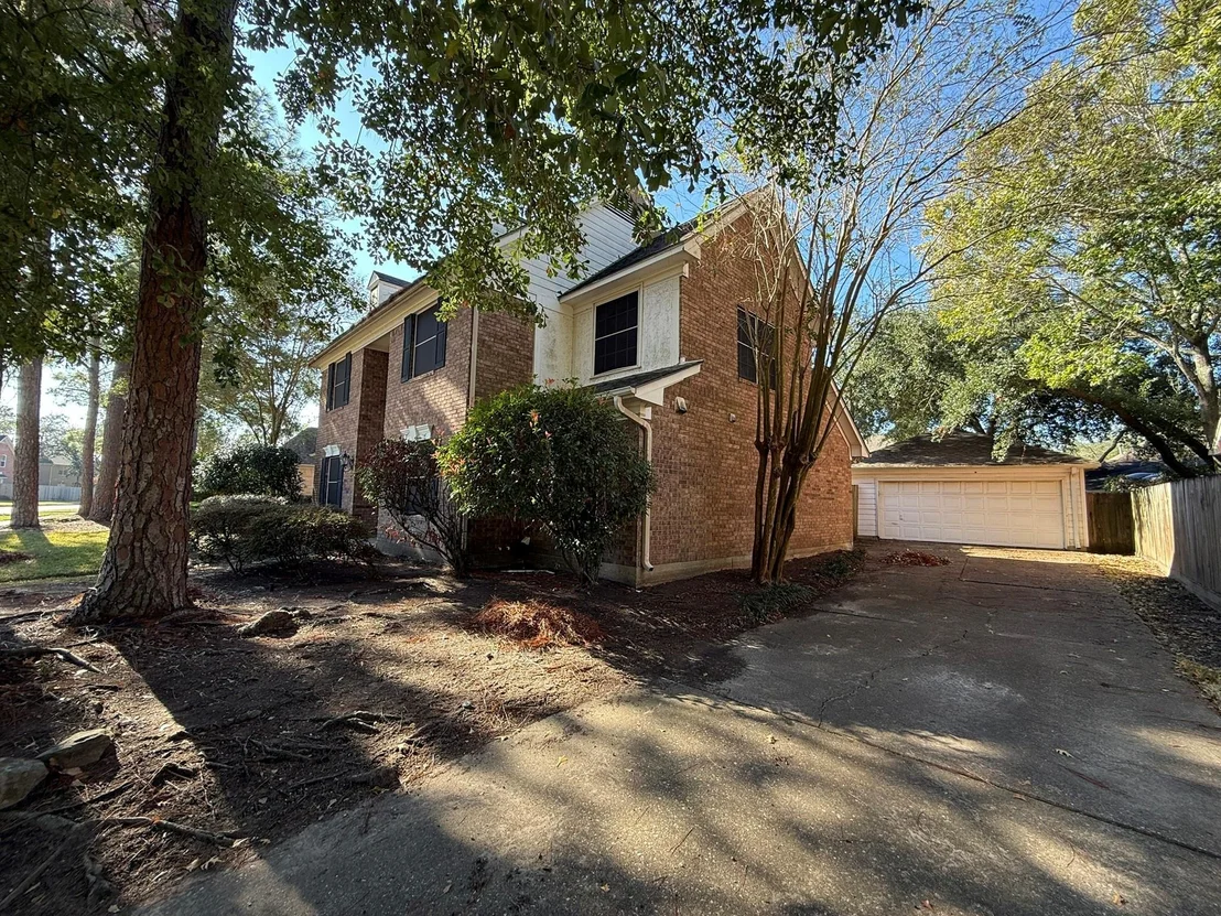 Photo of 2519 Fairwind Drive