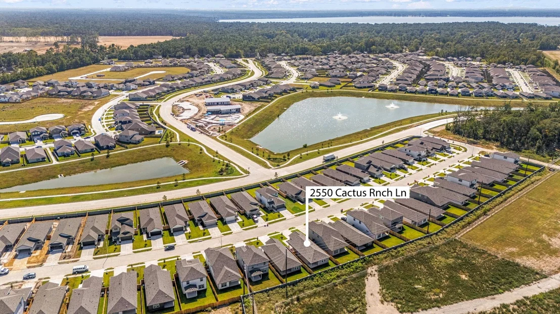 Photo of 2550 Cactus Ranch Lane