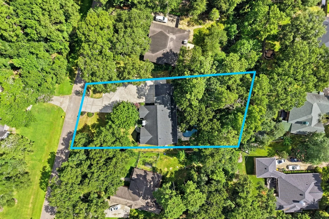 Photo of 2312 Hollowbrook Lane