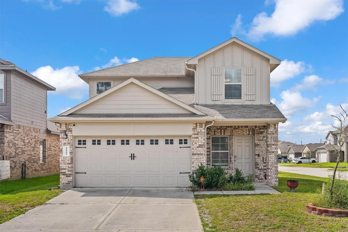 Photo of 16902 Rich Pines Drive