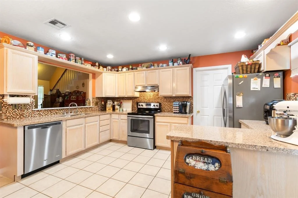 Photo of 22811 Bramblevine Drive