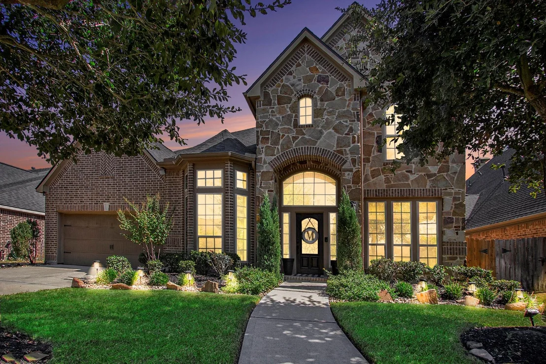 Photo of 2807 Park Hills Drive
