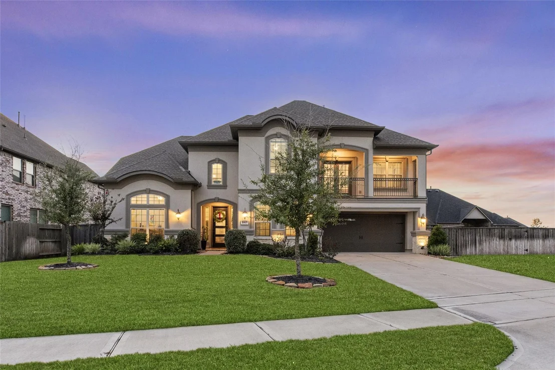 Photo of 16803 Wolf Pass Drive