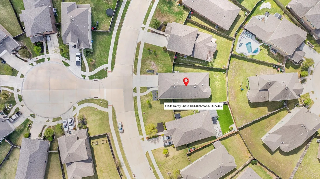 Photo of 11631 Darby Chase Trail