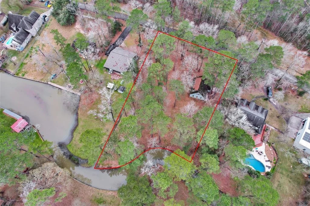 Photo of 13412 Southshore Drive