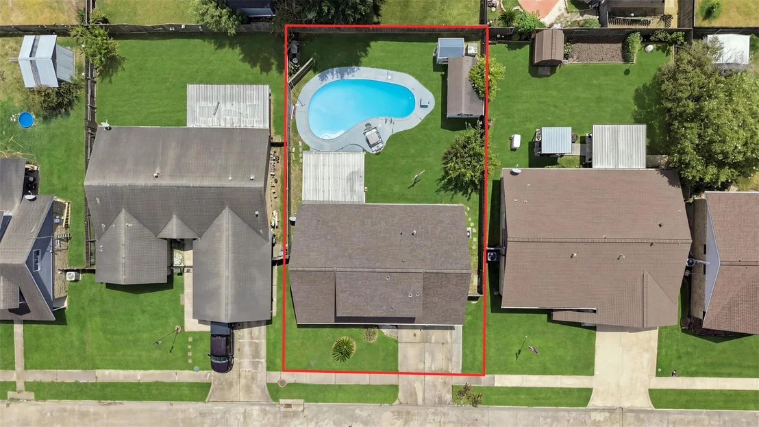 Photo of 4124 Gallant Fox Drive